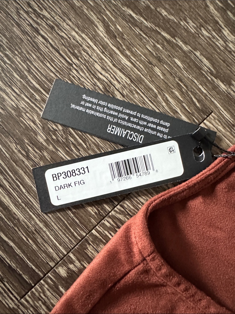 Steve Madden Women's Aimee Dress - Picture 3 of 8